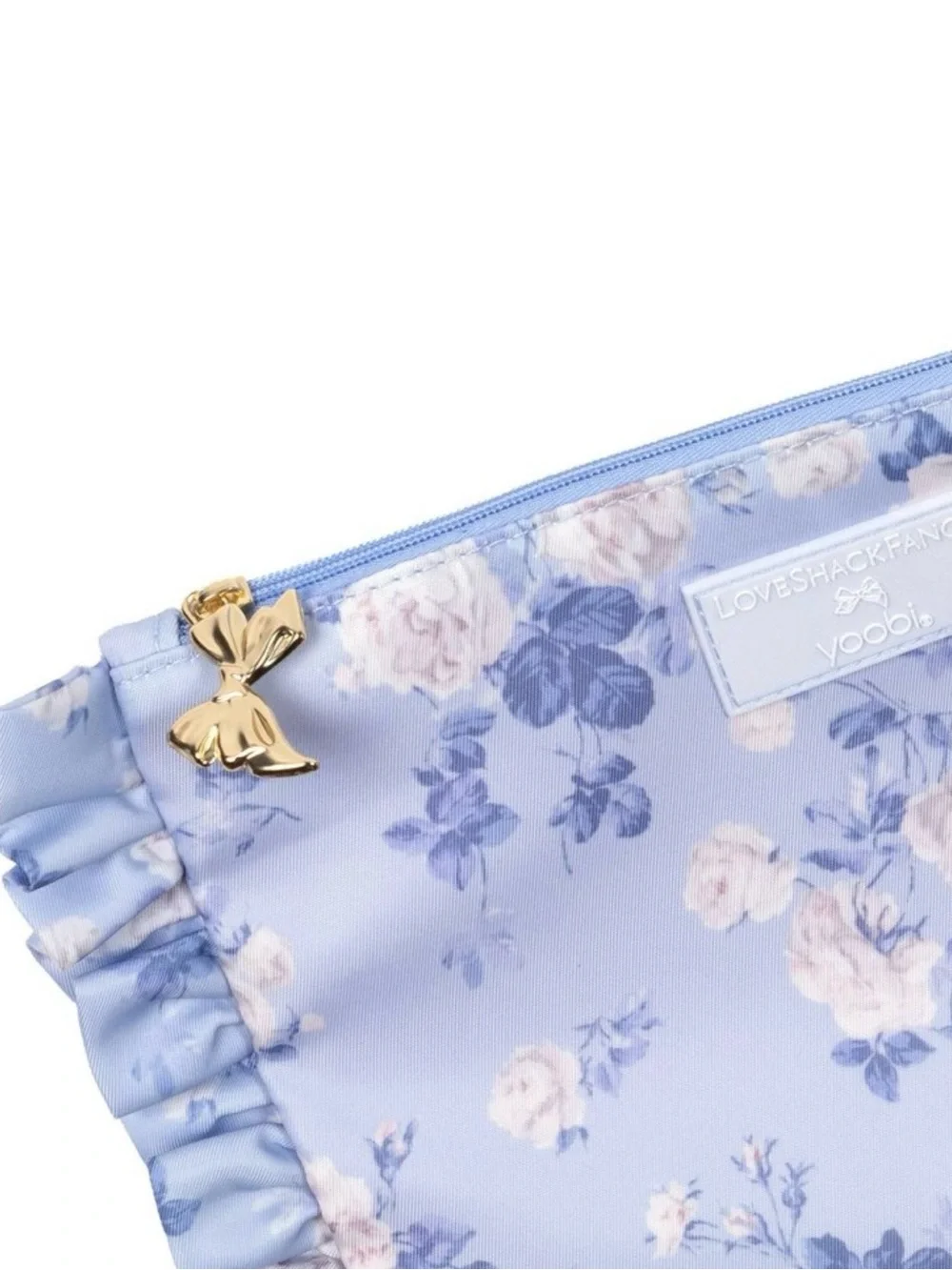 LoveShackFancy keep small